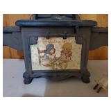 Vintage Kids Electric Oven