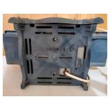 Vintage Kids Electric Oven
