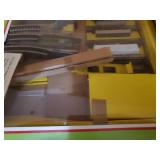 Vintage Bachmann Electric Train Set