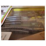 Vintage Bachmann Electric Train Set