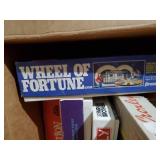 Vintage Board Games