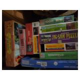 Vintage Board Games