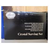 Collection Of Crystal