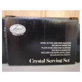 Collection Of Crystal