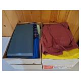Collection Of Fabric