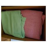 Collection Of Fabric