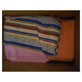Collection Of Fabric