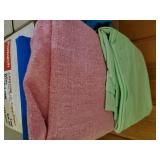 Collection Of Fabric