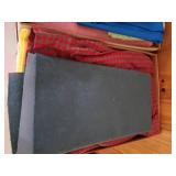 Collection Of Fabric