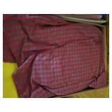 Collection Of Fabric