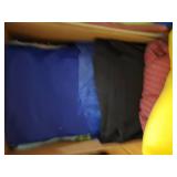 Collection Of Fabric