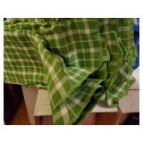 Collection Of Fabric