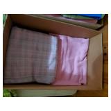 Collection Of Fabric