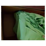 Collection Of Fabric
