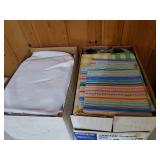 Collection Of Fabric