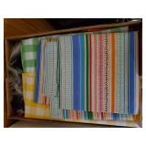 Collection Of Fabric