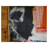 Collection Of Fabric