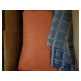 Collection Of Fabric