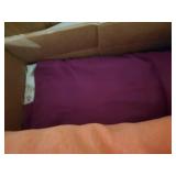 Collection Of Fabric