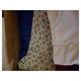 Collection Of Fabric
