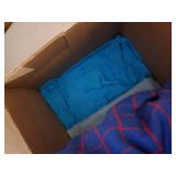 Collection Of Fabric
