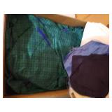 Collection Of Fabric