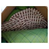 Collection Of Fabric