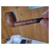 Collection Of Assorted Pipes