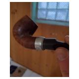Collection Of Assorted Pipes