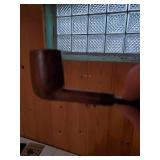 Collection Of Assorted Pipes