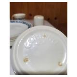 Vintage Corelle Dish Set
