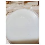 Vintage Dynoware Dish Set