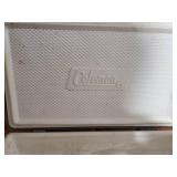 Vintage Coleman Cooler