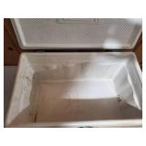 Vintage Coleman Cooler