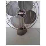 Old Fasco Arcticaire Metal Fan