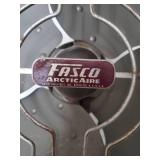 Old Fasco Arcticaire Metal Fan