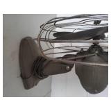 Old Fasco Arcticaire Metal Fan