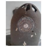 Old Fasco Arcticaire Metal Fan