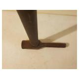 Vintage Spike Maul Style Sludge Hammer