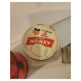 Collection Of Vintage Kitchen Items And Décor