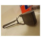 Collection Of Vintage Kitchen Items And Décor
