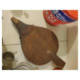 Collection Of Vintage Kitchen Items And Décor