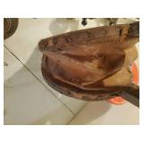 Collection Of Vintage Kitchen Items And Décor