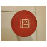 Vintage Stewart Warner Tachometer