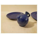 Collection Of Vintage Dishes