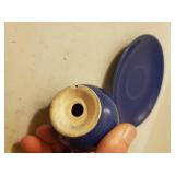Collection Of Vintage Dishes