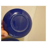 Collection Of Vintage Dishes