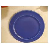 Collection Of Vintage Dishes