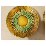 Collection Of Vintage Dishes