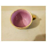 Collection Of Vintage Dishes